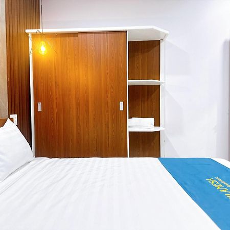 Milan Homestay - Milanesa Hotel And Apartment Vung Tau Exterior foto