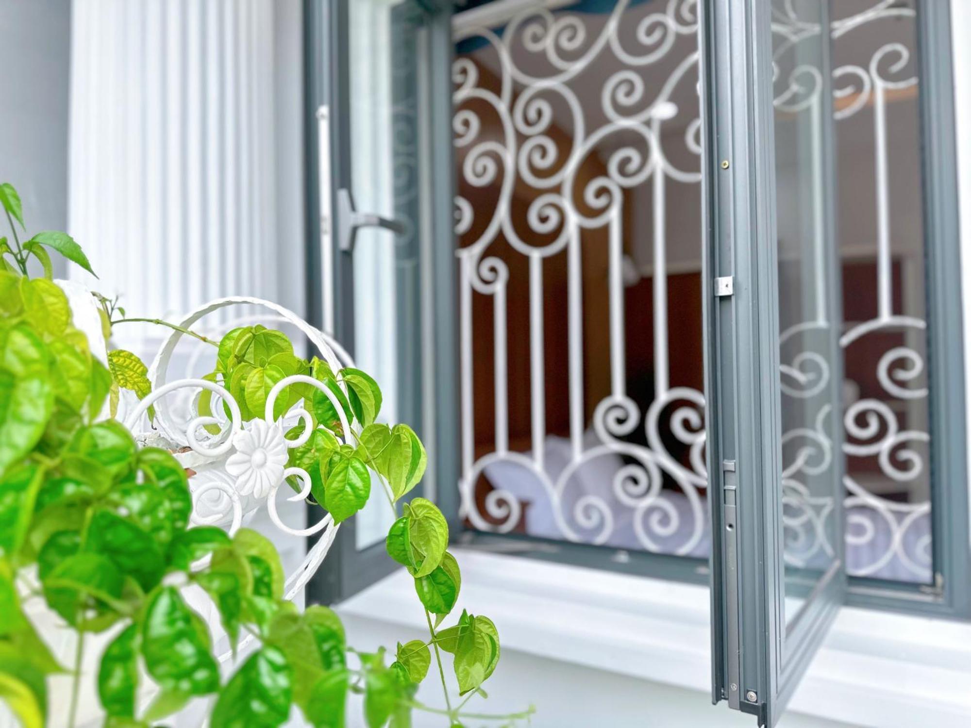 Milan Homestay - Milanesa Hotel And Apartment Vung Tau Exterior foto