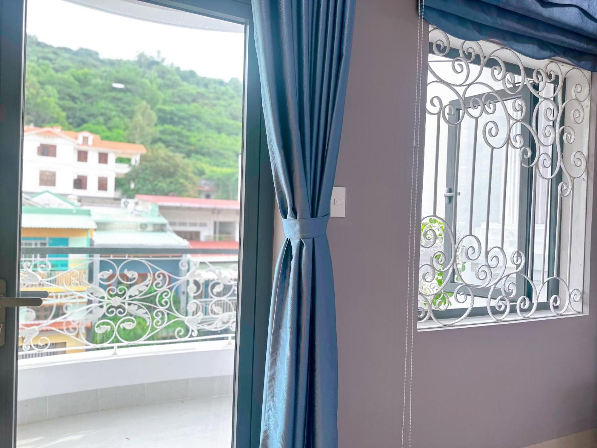 Milan Homestay - Milanesa Hotel And Apartment Vung Tau Exterior foto