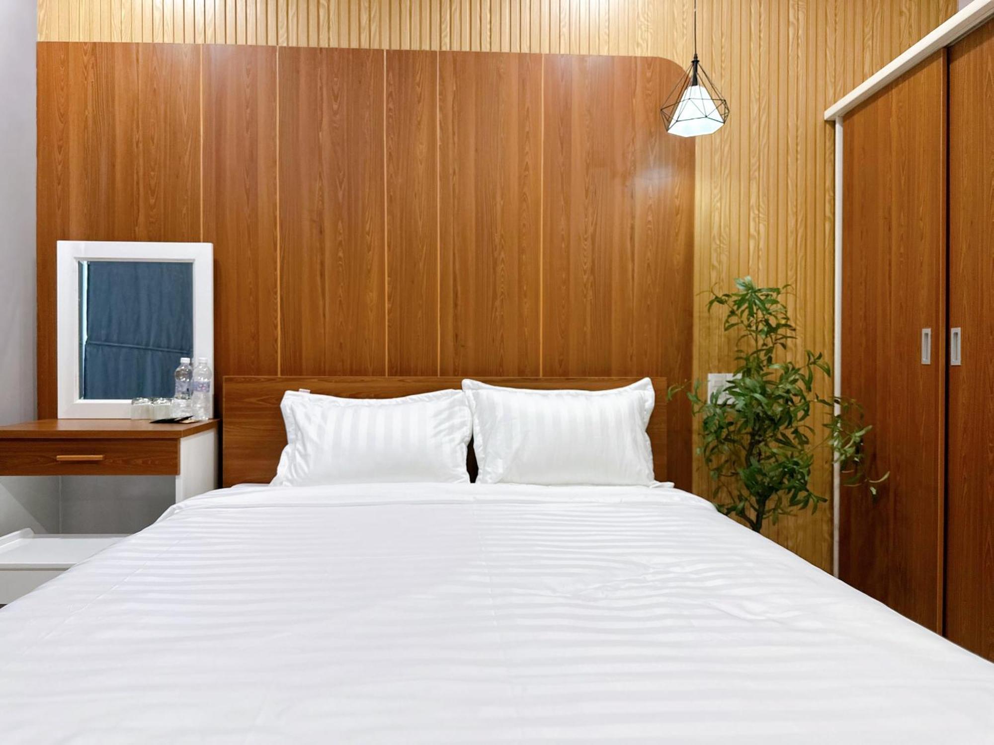 Milan Homestay - Milanesa Hotel And Apartment Vung Tau Exterior foto