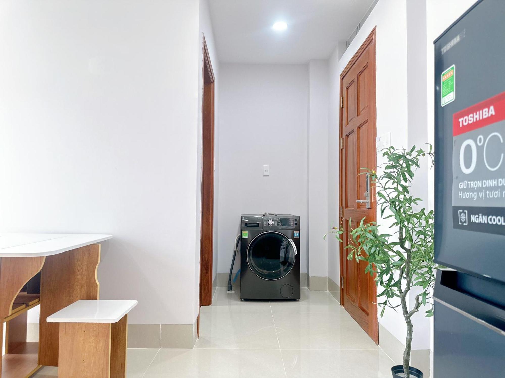 Milan Homestay - Milanesa Hotel And Apartment Vung Tau Exterior foto